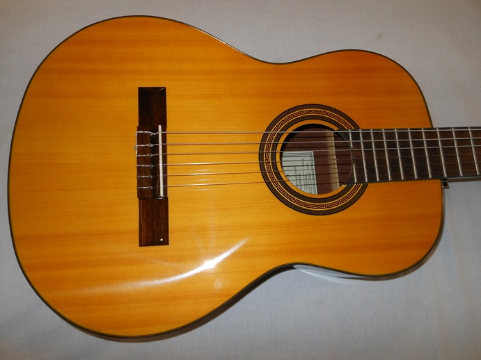 E-1 PRO-1 Classic Picture 7